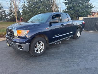 Used 2008 Toyota Tundra SR5