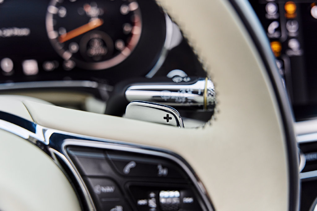 Used 2022 Bentley Continental GT AWD/4WD image 47