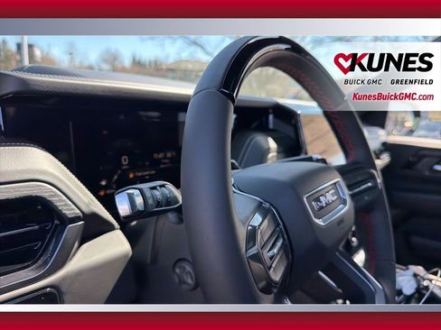 New 2026 GMC Yukon XL AT4 Ultimate image 22