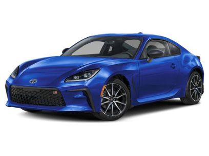 Certified 2025 Toyota GR86 w/ ALL Weather Mat Package (TMS)