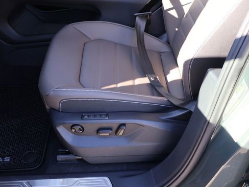 New 2026 Volkswagen Atlas SEL image 40