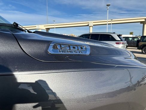 Used 2020 RAM 1500 Lone Star image 13