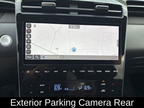 Used 2024 Hyundai Tucson XRT FWD image 17