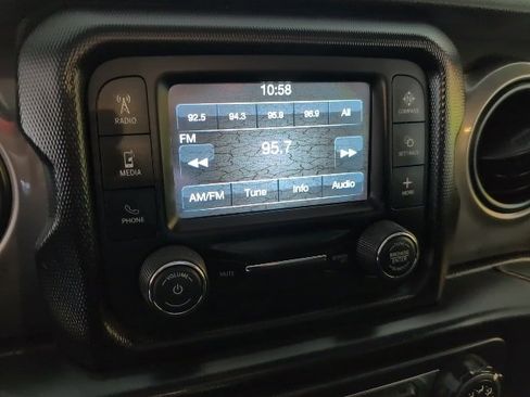 Used 2019 Jeep Wrangler Sport w/ Quick Order Package 28S image 18