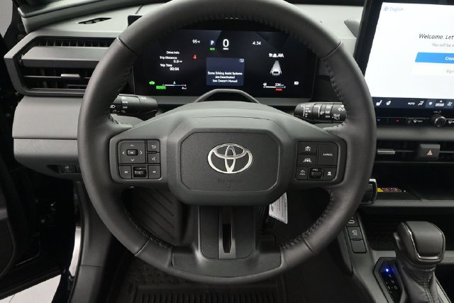 New 2026 Toyota RAV4 XSE AWD/4WD image 5