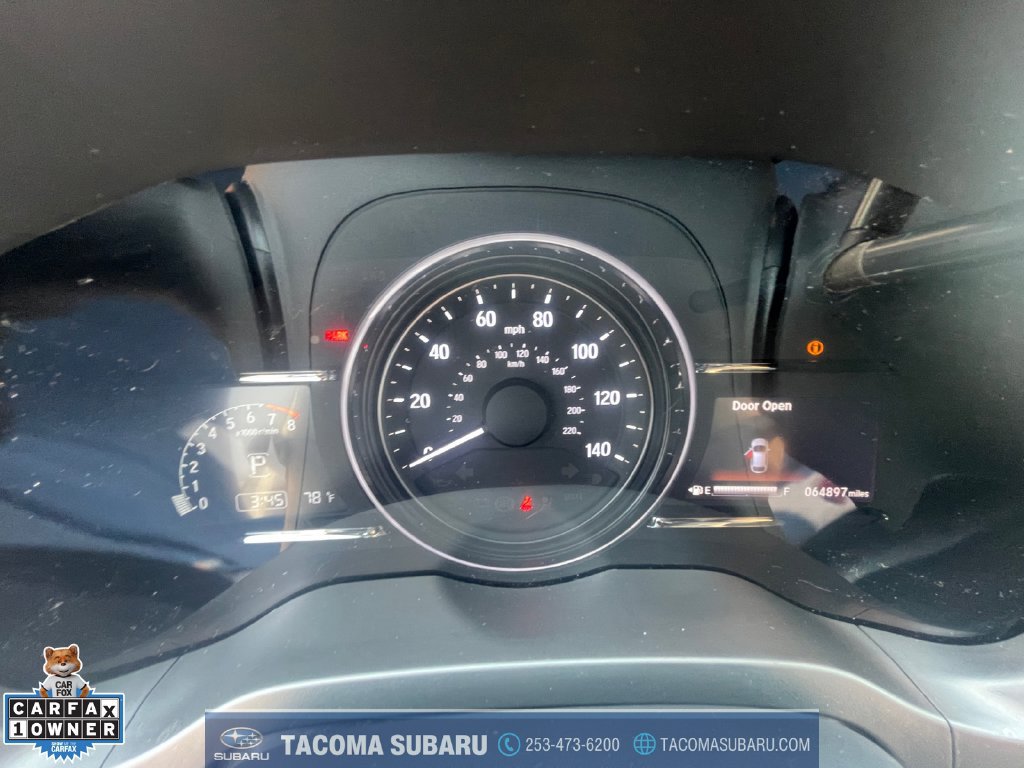 Used 2021 Honda HR-V EX-L image 14