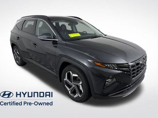 Used 2023 Hyundai Tucson Limited FWD 360° Tour