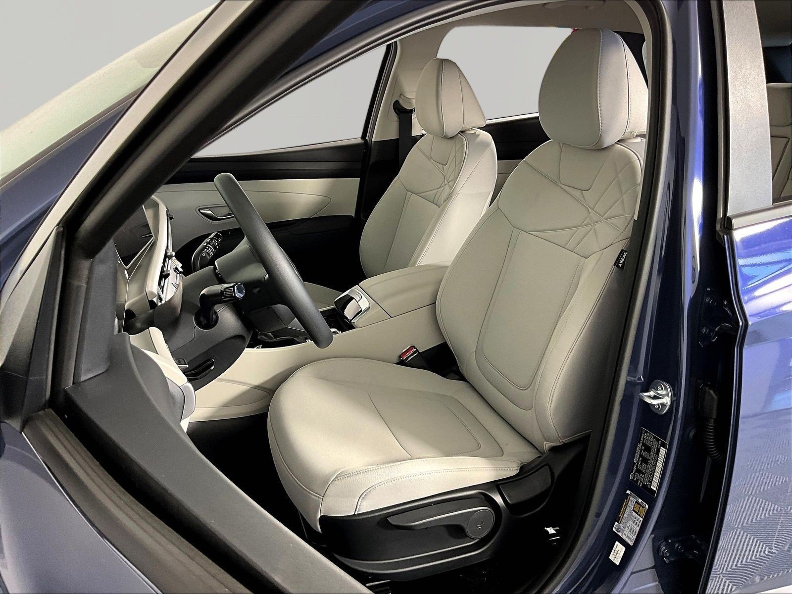 New 2026 Hyundai Tucson SE AWD/4WD image 16