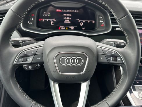 Used 2025 Audi Q7 3.0T Premium Plus image 28