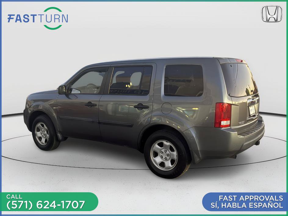 Used 2011 Honda Pilot LX image 9