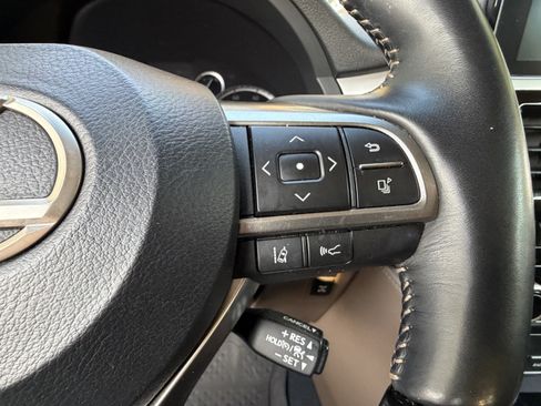 Certified 2023 Lexus GX 460 Premium w/ Premium Package AWD/4WD image 20
