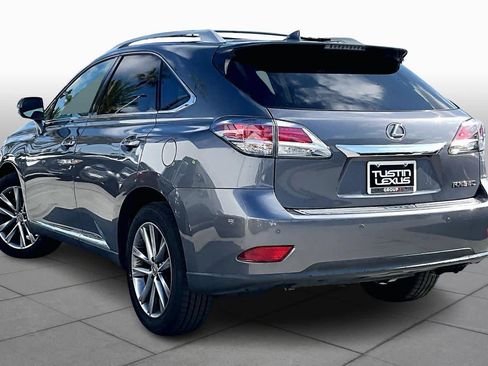 Used 2014 Lexus RX 350 w/ Navigation Package image 11