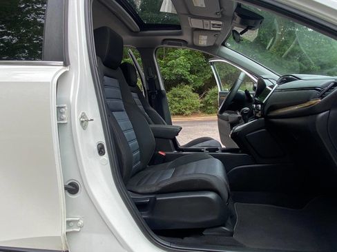 Used 2017 Honda CR-V EX image 52
