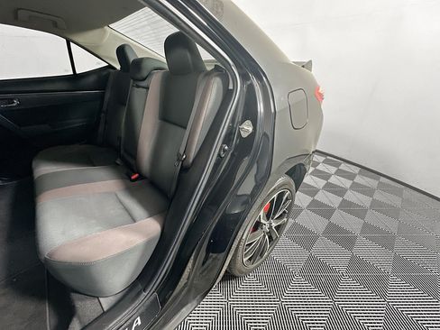Used 2019 Toyota Corolla LE FWD image 25