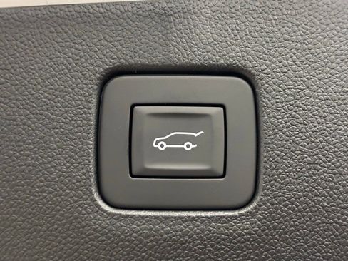 New 2026 Buick Envista Sport Touring w/ Convenience I Package image 9