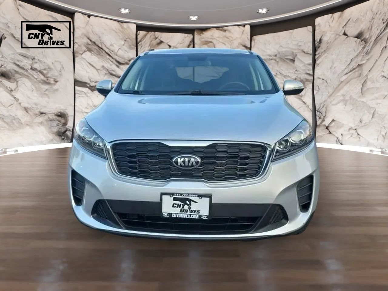 Used 2019 Kia Sorento AWD image 2