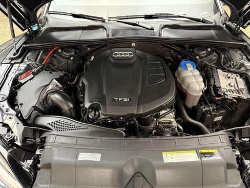 Used 2019 Audi A5 2.0T Premium Plus w/ Premium Plus image 25