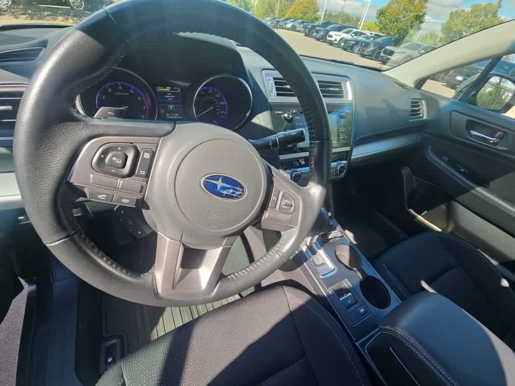 Used 2015 Subaru Legacy 2.5i Premium w/ Moonroof Package AWD/4WD image 7