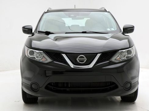 Used 2019 Nissan Rogue Sport SV image 4