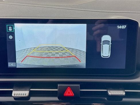 New 2026 Kia Sportage EX image 13