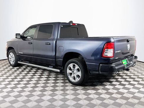 Used 2020 RAM 1500 Big Horn RWD image 6
