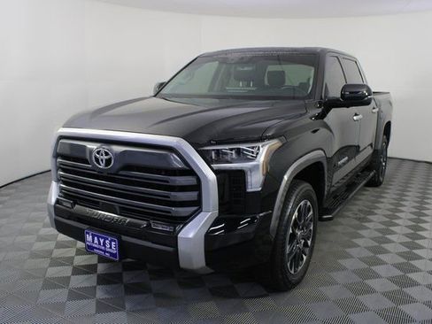Used 2024 Toyota Tundra Limited image 24