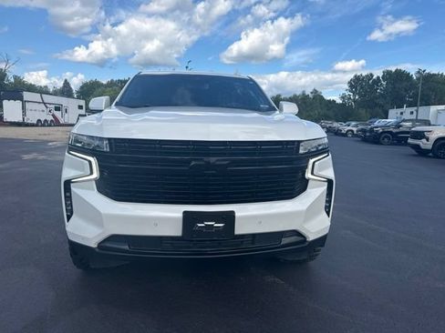 Used 2023 Chevrolet Tahoe LT AWD/4WD image 7
