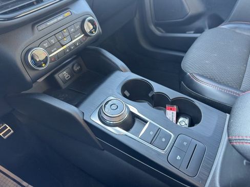 Used 2024 Ford Escape ST-Line image 19
