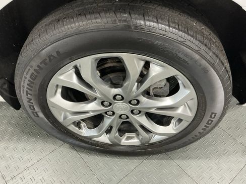 Used 2021 Buick Enclave Avenir w/ Avenir Technology Package image 48