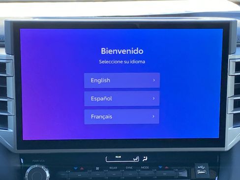 Certified 2026 Toyota Sequoia Platinum image 15