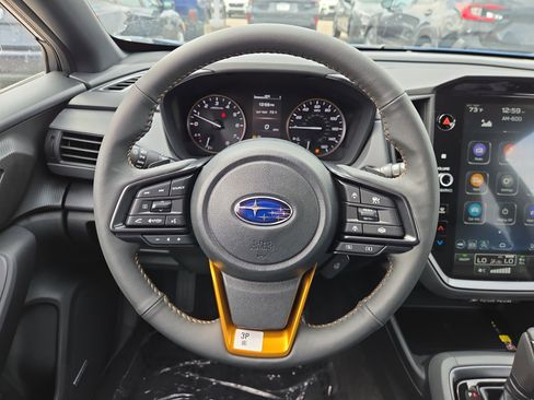 New 2026 Subaru Crosstrek 2.5i Wilderness AWD/4WD image 10