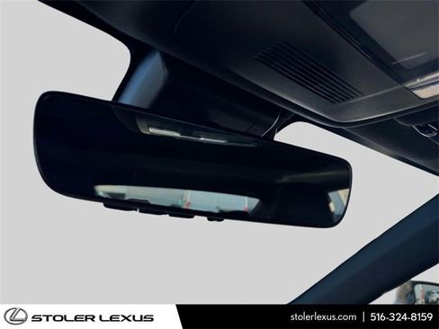 Used 2023 Lexus IS 300 AWD w/ Premium Package image 37