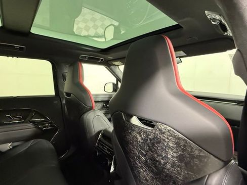 New 2025 Land Rover Range Rover Sport SV Edition Two image 30