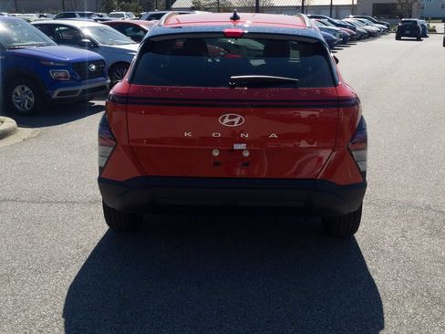 New 2027 Hyundai Kona SEL Sport FWD image 6