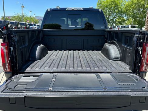 New 2026 Ford F150 Raptor w/ Equipment Group 803A Raptor R AWD/4WD image 24
