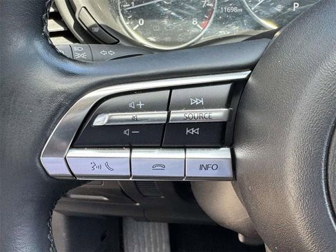 Used 2023 MAZDA CX-30 AWD 2.5 S w/ Premium Package image 21
