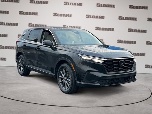 New 2026 Honda CR-V EX-L image 7