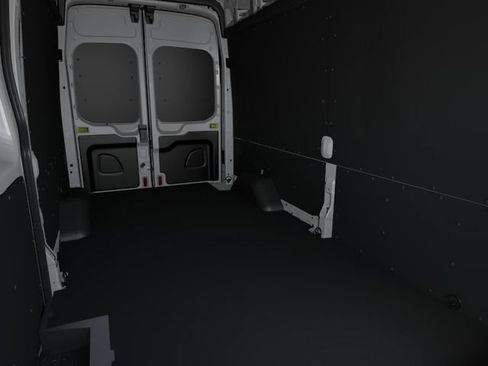 New 2026 Ford Transit 350 148 High Roof RWD image 11
