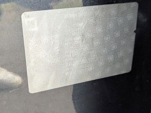 Used 2020 Chevrolet Malibu LT image 22