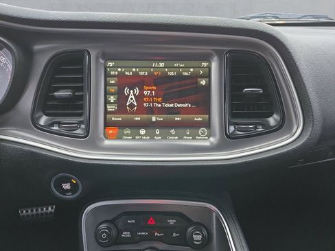 Used 2021 Dodge Challenger R/T Scat Pack image 17