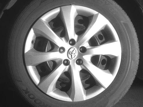 Used 2025 Toyota Corolla LE FWD image 12