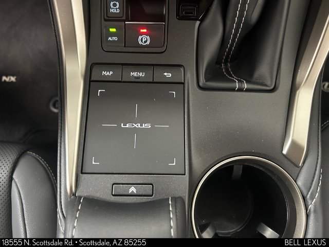 Used 2021 Lexus NX 300 FWD w/ Premium Package image 24