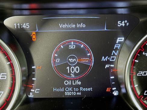 Used 2021 Dodge Charger SXT w/ Cold Weather Package image 18