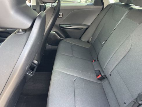 Certified 2025 Kia K4 FWD image 16
