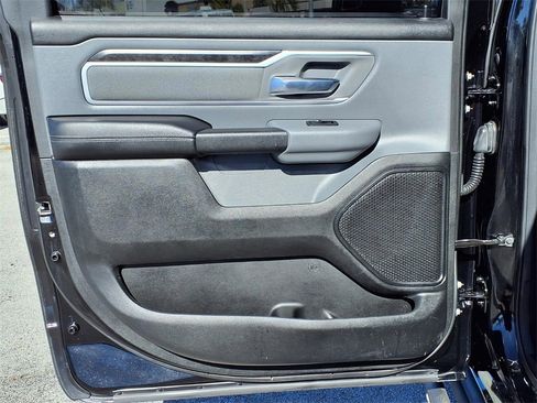 Used 2021 RAM 1500 Big Horn image 21