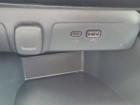 Certified 2026 Chevrolet Trax LT w/ Driver Confidence Package FWD image 47