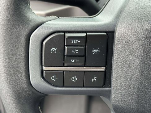 Used 2025 Ford F150 XLT w/ Equipment Group 301A Standard image 18