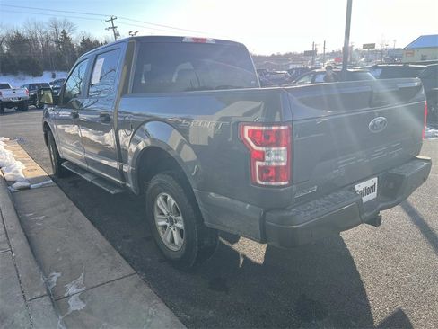 Used 2020 Ford F150 XL w/ Equipment Group 101A Mid image 35