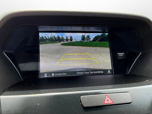 Used 2019 Acura ILX w/ Premium Package image 30