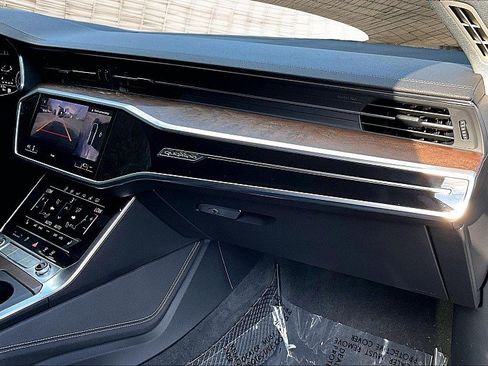 Used 2019 Audi A7 3.0T Premium Plus w/ Premium Plus Package image 16